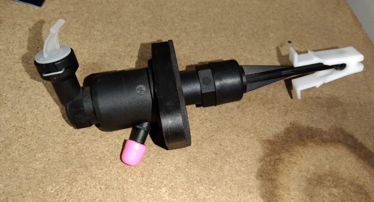 Chev Spark 3 new clutch master cylinder and spares for sale