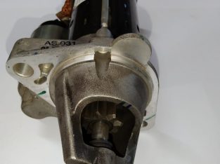 Suzuki S-Presso starter and used spares