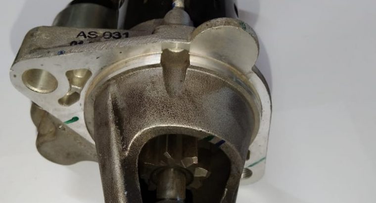 Suzuki S-Presso starter and used spares