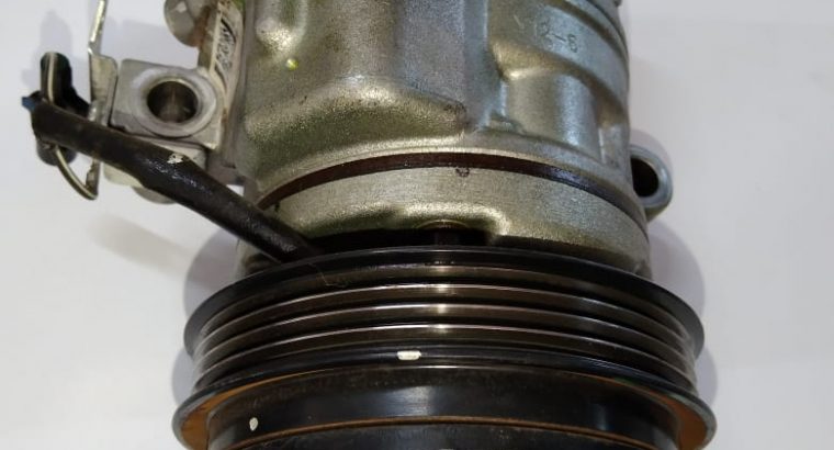 Suzuki Swift K12mp used aircon pump and spares for sale