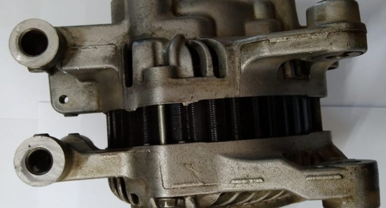 Suzuki SX4 alternator and used spare parts for sale