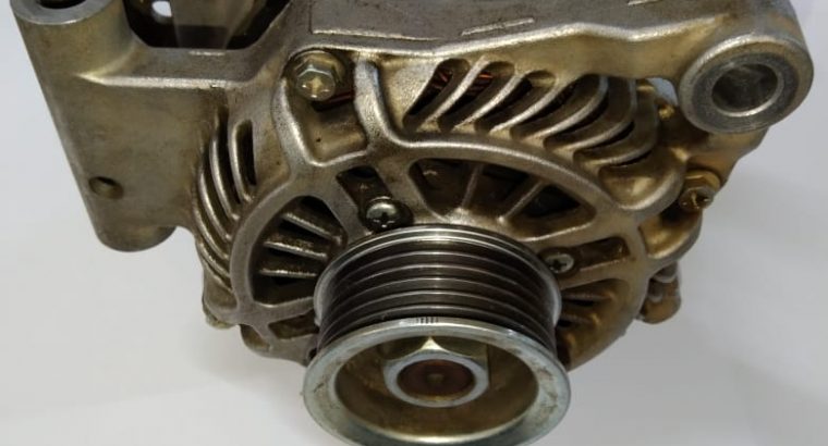 Suzuki SX4 alternator and used spare parts for sale