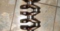 Suzuki Grand Vitara 2.4 used crankshaft and spares for sale