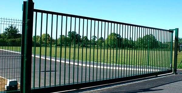Steel Gates Pretoria 0825064115, Repairs & New Installations