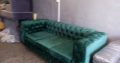 3 seater Chesterfield