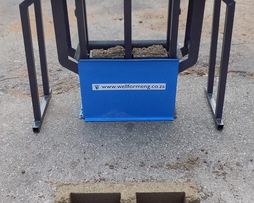 Hand Press M140