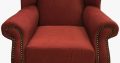 WINGBACK CHAIRS BUTTON DESIGN