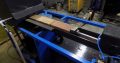 Machine: 350 Blade Brick Tile Cutter