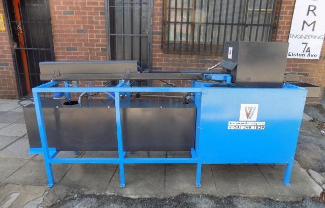 Machine: 350 Blade Brick Tile Cutter