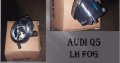 Audi Q5 LH fog light for sale