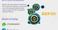 How to generate your own BEP20 Token on Binance Smart Chain?