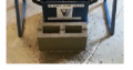 Hand Press M140