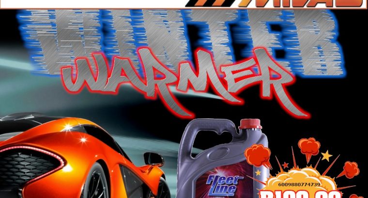 Fleet Line Turbomax Multigrade Engine Oil 15W40 SF CF4 ONLY R199