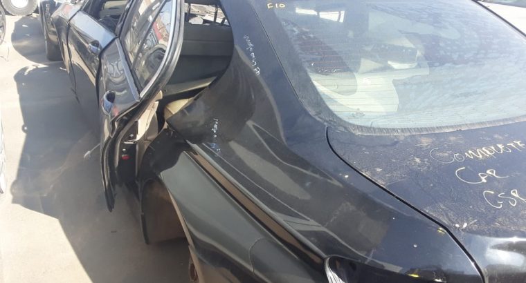 Bmw F10 Sripping for spares