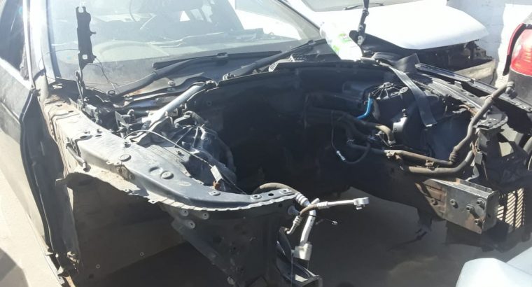 Bmw F10 Sripping for spares