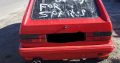 Vw Golf 1 stripping for spares