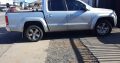 Vw Amarok TDI Stripping for spares