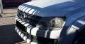 Vw Amarok TDI Stripping for spares