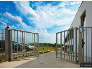 Steel Gates Pretoria 0825064115, Repairs & New Installations
