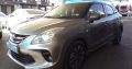 2021 Toyota Starlet 1.5 Engine Capacity with Manuel Transmission,