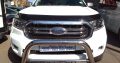 2017 Ford Ranger 2.2 Engine Capacity 4×4 SLX Double Cab with Ma