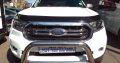 2017 Ford Ranger 2.2 Engine Capacity 4×4 SLX Double Cab with Ma
