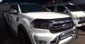2017 Ford Ranger 2.2 Engine Capacity 4×4 SLX Double Cab with Ma