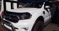 2017 Ford Ranger 2.2 Engine Capacity 4×4 SLX Double Cab with Ma