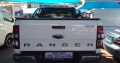 2017 Ford Ranger 2.2 Engine Capacity 4×4 SLX Double Cab with Ma
