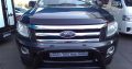 2015 Ford Ranger 2.2 Engine Capacity Double Cab with Manuel Trans