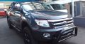 2015 Ford Ranger 2.2 Engine Capacity Double Cab with Manuel Trans