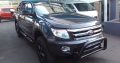 2015 Ford Ranger 2.2 Engine Capacity Double Cab with Manuel Trans