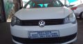 2013 VW Polo Vivo 1.4 Engine Capacity with Manuel Transmission, C