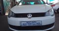 2013 VW Polo Vivo 1.4 Engine Capacity with Manuel Transmission, C