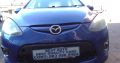 2007 Mazda 2 1.3 Engine Capacity Active with Manuel Transmission,
