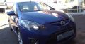 2007 Mazda 2 1.3 Engine Capacity Active with Manuel Transmission,