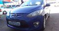 2007 Mazda 2 1.3 Engine Capacity Active with Manuel Transmission,