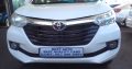 2015 Toyota Avanza 1.3 Engine Capacity with Manuel Transmission,