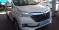 2015 Toyota Avanza 1.3 Engine Capacity with Manuel Transmission,