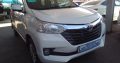 2015 Toyota Avanza 1.3 Engine Capacity with Manuel Transmission,