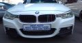 2016 BMW 340i Engine Capacity M-Sport with Automatic Transmission
