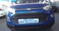 2014 Ford Eco-Sport 1.5 Engine Capacity with Manuel Transmission,
