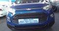 2014 Ford Eco-Sport 1.5 Engine Capacity with Manuel Transmission,