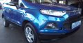 2014 Ford Eco-Sport 1.5 Engine Capacity with Manuel Transmission,