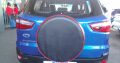 2014 Ford Eco-Sport 1.5 Engine Capacity with Manuel Transmission,