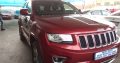 2014 Jeep Grand Cherokee 5.7 Engine Capacity V8 4×4 with Automati