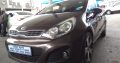 2013 Kia Rio 1.4 Engine Capacity with Manuel Transmission, Centra