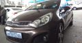 2013 Kia Rio 1.4 Engine Capacity with Manuel Transmission, Centra