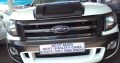 2014 Ford Ranger3.2 Engine Capacity Wild-track with Automatic Tra