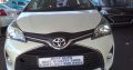 2016 Toyota Yaris 1.5 Engine Capacity with Manuel Transmission, E